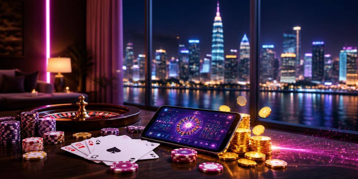 15pm Medusa II – Cuộn Cascading và Vòng Tính Năng Trên 15pm